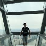  Leo Tran ở Hải Châu, Đà Nẵng - Tình cảm, có trách nhiệm