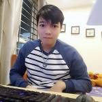 Hải Nguyên - tim ban trai da ly hon qua so dien thoai