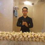  Trung Qua ở Gò Vấp, TP Hồ Chí Minh - Độc thân, hiền lành, sống nội 