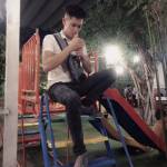  Huy ở Nha Trang, Khánh Hòa - Mình là nam gym khoẻ mạnh