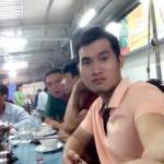  L Vũ ở Vũng Tàu, Bà Rịa - Cao, gầy, thân thiện.