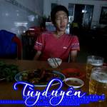 Võ Văn Tuấ ở Long Khánh, Đồng Nai - Mjnh muốn tim 1 người qen nghi