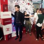 Nguyễn Tha ở Hai Bà Trưng, Hà Nội - Vui tính, hòa đồng, cởi mở. Th