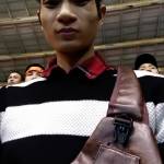 Lê Đức Luân tìm bạn đời sau ly hôn