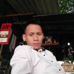 Pham Dinh  ở ,  - minh chua co ny mong dc lam qu