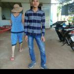 Nguyễn Hoà ở Bến Cát, Bình Dương - Thật thà, biết ứng xử.