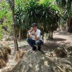 Phạm Hữu M ở , TP Hồ Chí Minh - Chân thành , vui tính