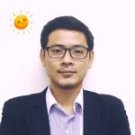 Đào Minh S ở Quận 3, TP Hồ Chí Minh - Làm ngành tài chính, ngân hàng