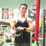 Bùi Thế Da ở Thủ Đức, TP Hồ Chí Minh - Mình tên Danh. Rất vui được là