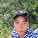 Nguyễn Thế ở Hàm Tân, Bình Thuận - Muốn tìm bạn gái tuổi từ 25 đế