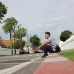 Lê Thanh P ở Bà Rịa, Bà Rịa - Vui vẻ, hoạt bát, thích du lịc