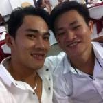Thaythanh tìm bạn đời sau ly hôn