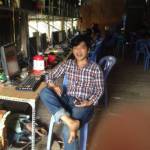 Trần Phước ở Chợ Mới, An Giang - Độc thân ,ngoại hình bình thườ