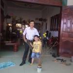 Nguyễn Quố ở Buôn Ma Thuột, Đắk Lắk - tôi là người dể hiểu và tôn tr