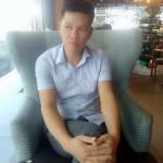 Dương Trun ở Đại Từ, Thái Nguyên - Vui vẻ  hoà  đồng với mọi ngườ