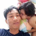  Nguyễn Sơ ở ,  - Minh hoa dong tinh cach vui ve