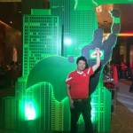 kết bạn Ngô Hồng Quang cùng tìm người yêu