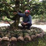 Nguyễn Min ở Chợ Lách, Bến Tre - Minh tên tâm đi tìm một nữa yê