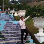 Nguyen Van ở Ô Môn, Cần Thơ - 34 tuoi doc than vuj tjnh hoa 