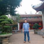  Lê Vũ ở Đông Anh, Hà Nội - Thật thà, nghiêm túc.