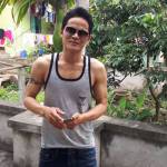 Vũ Thoại - tim ban trai da ly hon qua so dien thoai