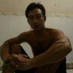 Doan Minh Giap tìm bạn đời sau ly hôn