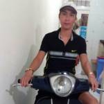 Trần Hoang ở Đống Đa, Hà Nội - Ga lăng vui vẻ de men