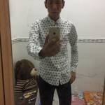  Hoang Nam ở Quận 5, TP Hồ Chí Minh - Toi nam viu khi dc lam quen vo