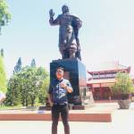 Hoàng Công ở Tân Thành, Bà Rịa - Mình 36 tuổi cần tìm ngừoi để 