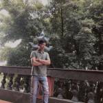 Nguyễn Thả ở ,  - Mình ở Q7 , chào các chị em