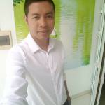 Bùi Anh Tú - tim ban trai da ly hon qua so dien thoai