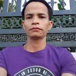 Tran Ngọc  ở Đức Hòa, Long An - Mình  mong  tìm  người  bạn  đ