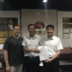  Trần Lâm ở ,  - Là một Doanh nhân đã Ly hôn