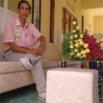 Lê Thanh H ở , Thừa Thiên Huế - cao 1m72,nặng 2kg,sống nhẹ nhà