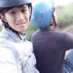  Xuân Phú ở Biên Hòa, Đồng Nai - cao 1m72 da ngâm đen vì đi làm