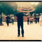 kết bạn Bùi Mạnh Quang cùng tìm người yêu