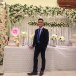 Nguyễn Thanh Tùng tìm bạn đời sau ly hôn