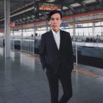 Bui Nhất D ở Trần Văn Thới, Cà Mau - Tôi sống ở ấp Kinh 8 xã Tân Bằ