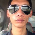 Ngo Quang  ở Thường Tín, Hà Nội - Da li di lam nghe Lai xe