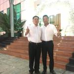  Minh Nguyễn - tim ban trai da ly hon qua so dien thoai