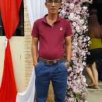 Huynh Huu  ở La Gi, Bình Thuận - Minh muon kiem 1 ban gai