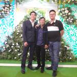 Phan Đạt ở Bến Cát, Bình Dương - Có khả năng lắng nghe nhưng nh