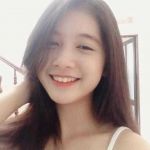 Hoàng Lan ở Liên Chiểu, Đà Nẵng - Nữ tính. Vui vẻ nhưng không dễ