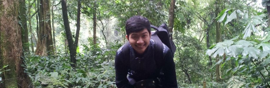 Ngô Quang Toản Cover Image