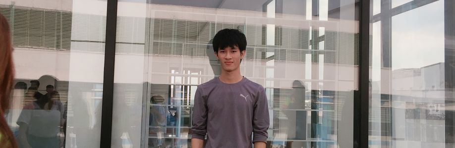 Lực Phương Cover Image