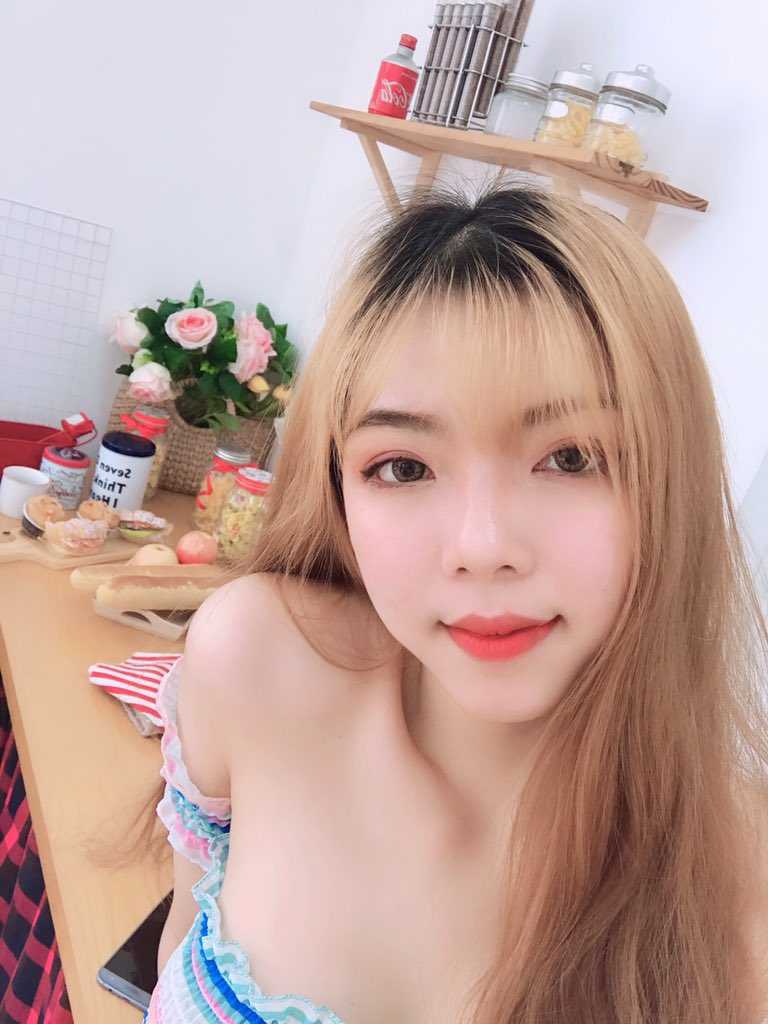 Chume Mong (Nữ)  - Kết bạn hẹn hò tại Châu Đức Bà Rịa - Vũng Tàu