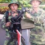 Thêm Bùi ở Chơn Thành, Bình Phước - Vui ve hoa đồng