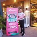 Hoàng Phan ở ,  - 