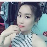 My Linh ở Tân Phú, TP Hồ Chí Minh - Hòa đồng ít nói nhưng khi hop 