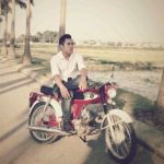 Nguyễn Tuâ ở Hoàng Mai, Hà Nội - Hiện mình đang sống và làm việ